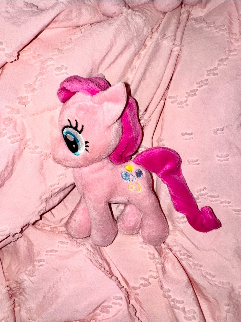 My little pony birthday edition